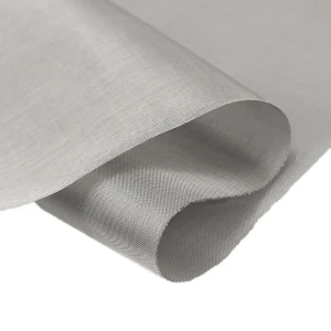 304 and 316 ultra fine stainless steel wire mesh