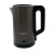 Import 304 stainless steel electric kettle  360 Degree Cordless Portable from China