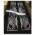 Import 304 Stainless Steel Elevator Decorative Sheet/Etched Custom Design Pattern from China