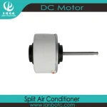 310V Brushless DC Fan Motor for Indoor Air Conditioner