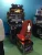 Import 32 inch Car Simulator Racing Game Machine  for Amusement Park from China