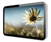 32 inch muli-media advertising player with touch screen wifi/3G/4G internet furnction