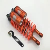 320mm Factory price rear shock absorber suspension with nitrogen air bag for motorcycle or e-scooter