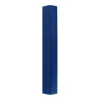 33mm threaded lug nut cover plastic wrench truck parts