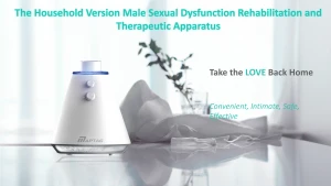 3501 Home Use Vaccum Erection Device/male penis enlargement equipment /Erectile Dysfunction Therapy