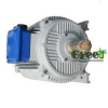 3.5kW 60RPM ,3 phase low RPM AC free energy permanent magnet generator/alternator,low speed wind turbine