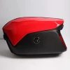 37Liters Motorcycle side case side box tail box top case