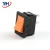 Import 3A Mini kcd1-101 Rocker Switch Boat Switch KCD1-101 without light Mounting Hole 19*12MM KCD1-101/N with light from China