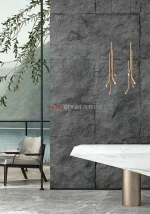 3d feature wall boards home decoration for background wall