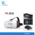 Import 3D glasses virtual reality lightest Plastic Google Virtual Reality 3D Video Glasses For iPhone and Android from China