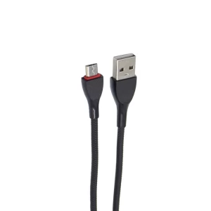 3ft 6ft usb fast charging data cable 2A for android mobile phone accessories