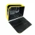 Import 3k weave battery case  carbon fiber box from China