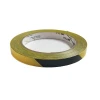 3M Hazard Warning Tape 766 Yellow/Black Safe Way Stripe Marking Vinyl Tape