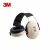 Import 3M Optime 95 ear protector earmuff noise levels 95dBA 3M H6A  safety earmuff from China