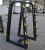 Import 3mm Tube Commercial Gym Equipment Machine from Factory 10 Set Fixed Barbell Rack F55 from China