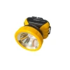 3W plastic  cheap   headlamp with dry battery  for hunting