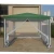 Import 3x3m outdoor garden mosquito net gazebo canopy tent from China