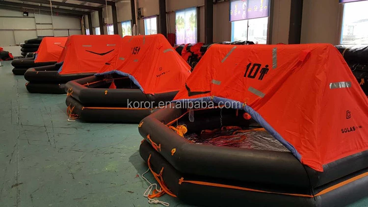 4 man liferaft life raft for sale 4 person