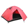 4 Season Tente Shelter Outdoor Camping Double Layer Tent