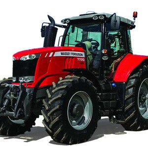 40-45HP Good Quality YTO-400 Tractors For Agriculture Use