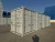 Import 40 Hc Full One Side With Four Doors Used New Shipping Container For Sale Cost Retail Store Shipping-Containers from China