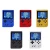 Import 400 in 1 8 Bit Portable Handheld Retro Video Game Console Player Gaming Portatil Mini Arcade Videogames Machine 8bit Hand Held from China