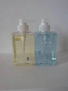 400g organic natural chamomile fragrance liquid hand wash