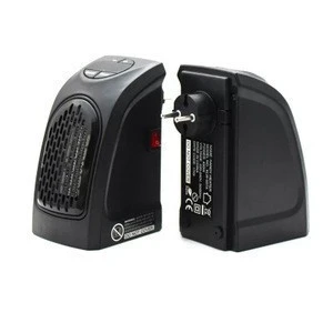 400W mini Portable heater for EU/US/UK with electric room heater
