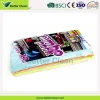 40*40 or customized side microfiber soft-able wash car towel