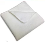 40*40cm 300gsm 80% Polyester Cleaning Cloth Polishing Car Microfiber Cloth Car drying Towels Micro Fibre Towel