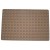 Import 40*60cm Wholesale Outdoor Carpet Anti slip Cheap Cork Door Mat from China