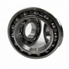 40*80*18mm 6208 6209 6210 single row deep groove ball bearing