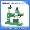 40mm ISO certificate small 3040 radial drilling machine for sale
