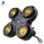 Import 4*100w cob  in 1 waterproof led par light professional waterproof stage light from China