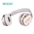 Import 4.2 wire bluetooth stereo telephone headset from China