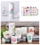 Import 44Pcs Different Styles Vsco Creative Water Bottle Girl Sticker Art Phone Skateboard Luggage Vsco Girl Stickers from China