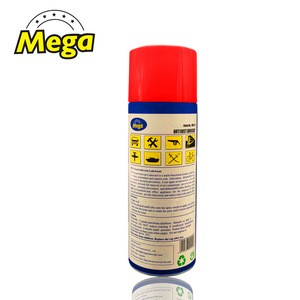 450ml Premium Quality Anti Rust Spray anti rust oil