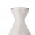 Import 450ml Wholesale cheap decoration flower glass vase from China