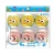 Import 45g private label oem natural baby shower gel bubble foam bath fizzies bombs toys inside from China