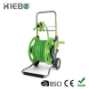 45m/150ft handle adjustable hose reel cart for car washing and yardworks XBW-E04