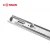 Import 45mm Full Extension 3 Fold Drawer Slide with Hook System Ball Bearing slide Telescopic Channel Drawer Slide 4510 from China