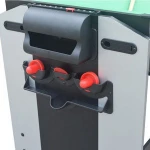 48 inch 3 In 1 Mini Flip Table pool table/air hockey/TT table