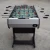 Import 48 inch Children&#x27;s interesting game folding soccer table table indoor footsball table from China