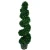 Import 4feet Topiary Trees Boxwood Artificial Plants Spiral Faux Plants Potted Fake Plant Green Decorative Indoor or Outdoor from China