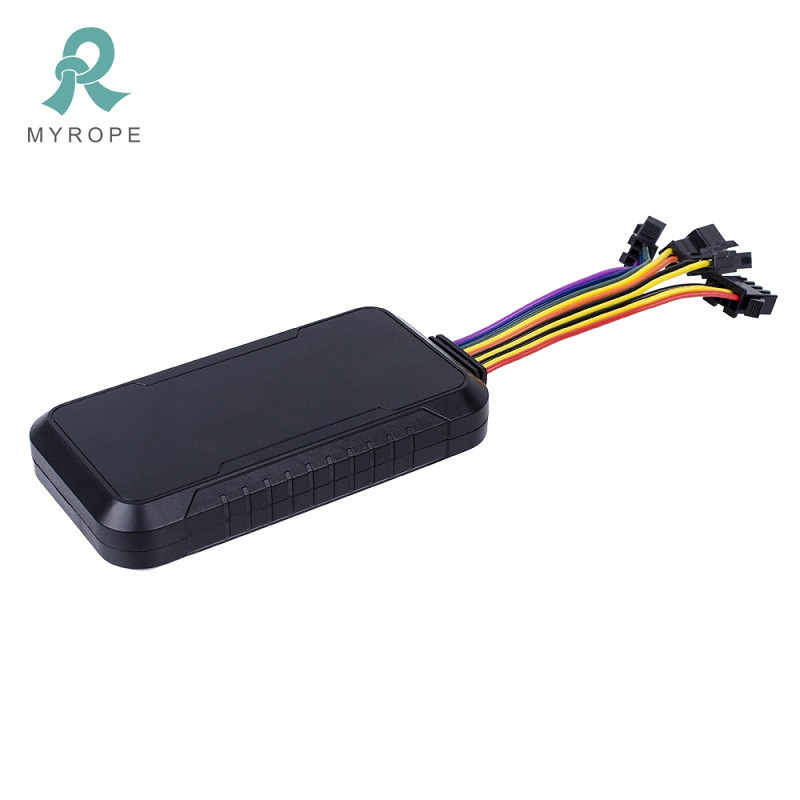 Buy 4g Lte Cat M1 Multifunction Gps Car Tracking Device Vehicle Car Gps ...