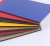 4mm 1500x3000mm PVDF Finished  Aluminum Composite Panel  ACP/ACM Sheet for exterior wall cladding