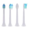 4pcs Pack Electric Toothbrush Heads replace brush head
