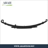 4x4 pickup leaf springs for pickup truck rear suspension leaf spring truck spare parts