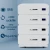 Import 5-10kw solar kit 51.2v 100Ah Lifepo4 Battery 5kw solar inverter system off-grid solar Stacketable Home Energy Storage from China