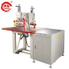 5-8KW Standard Dual-head high frequency embossing welding machine for pvc embossing welding machine